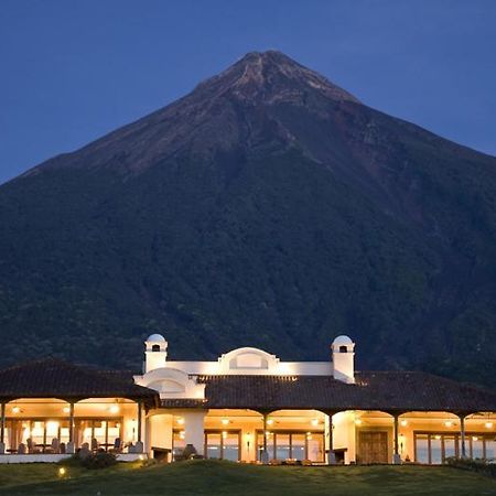 Hotel La Reunion Golf Resort And Residences Antigua Eksteriør billede