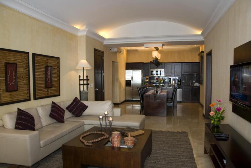 Hotel La Reunion Golf Resort And Residences Antigua Eksteriør billede
