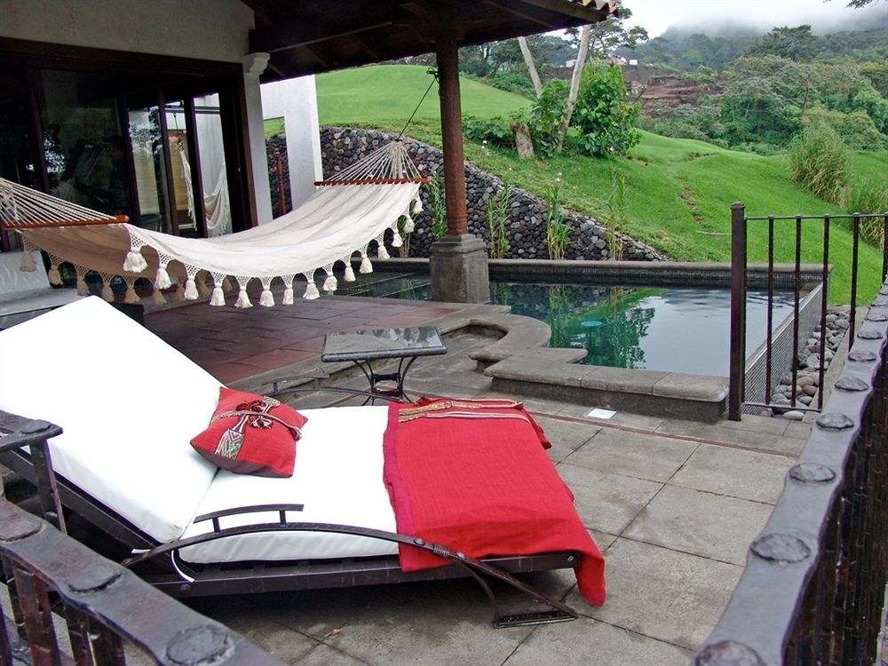 Hotel La Reunion Golf Resort And Residences Antigua Faciliteter billede